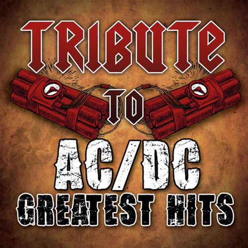 AC/DC Greatest Hits Tribute