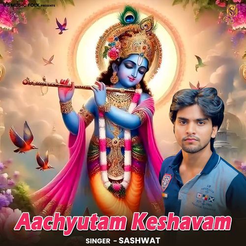 Aachyutam Keshavam