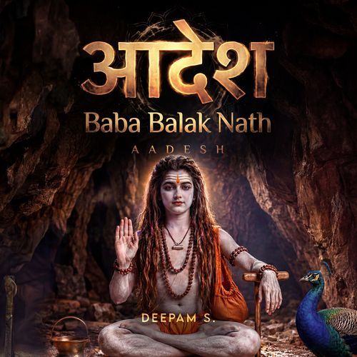 Aadesh Baba Balak Nath