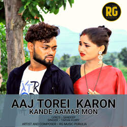 Aaj Torei Karon Kande Aamar Mon-OTlffycJAV0