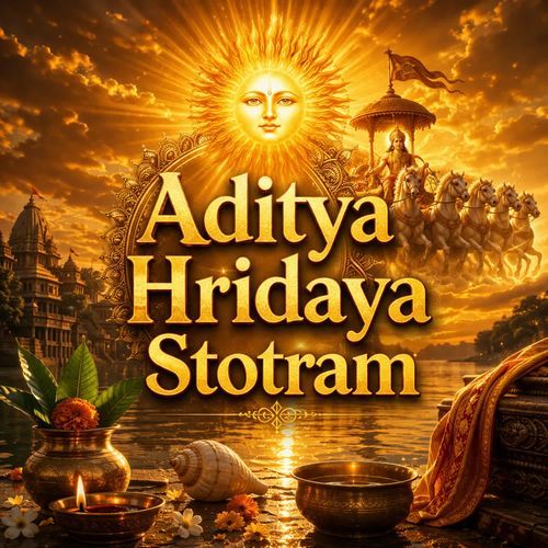 Aditya Hridaya Stotram