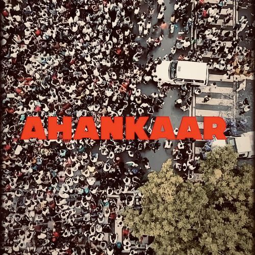 Ahankaar