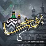 Ala Hazrat Ka