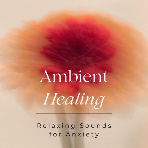 Ambient Healing cover art