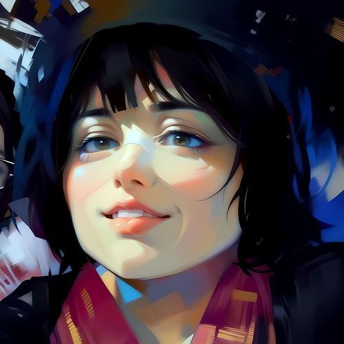 Annette cover art
