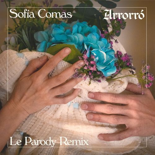 Arrorró (Le Parody Remix) cover art