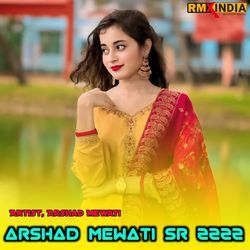 Arshad Mewati SR 2222