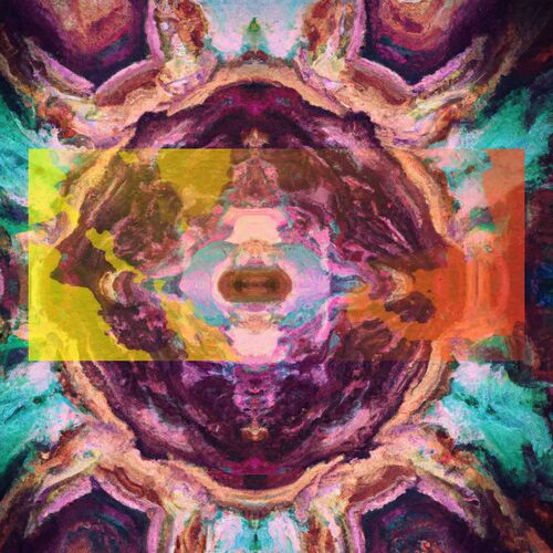 Astral Spirals of Wonder cover art