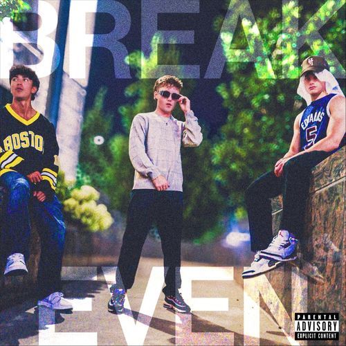 BREAK EVEN