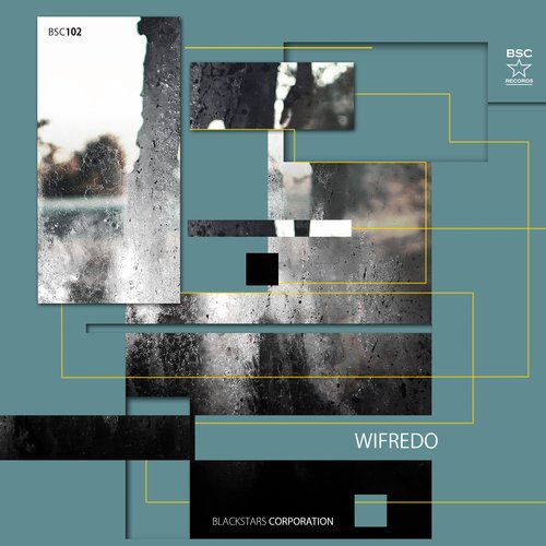 Agitacion (PWCCA Remix) cover art