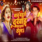 Babu Bahute Dukhai Jan Hathe Thela