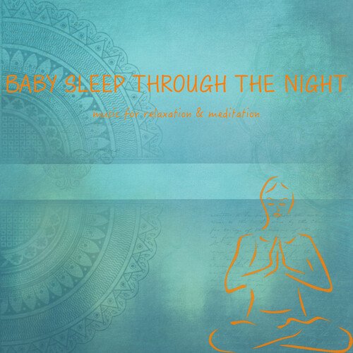 Calm Zone cover art
