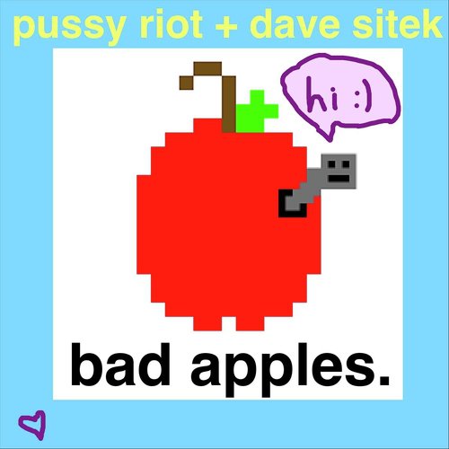 Bad Apples_poster_image