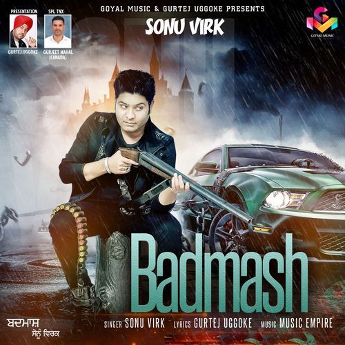 Badmash