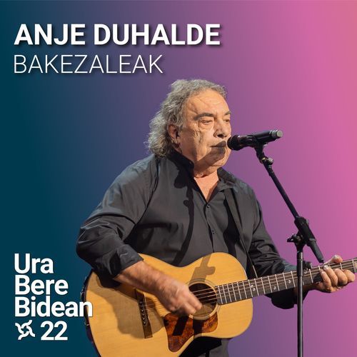 Bakezaleak (Sinfonikoa) cover art