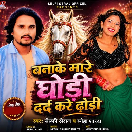 Banake mare ghodi dard kare dhodi