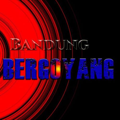 Bandung Bergoyang