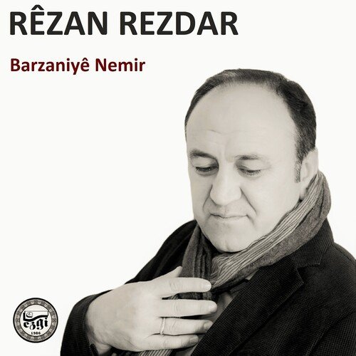 Barzaniyê Nemir cover art