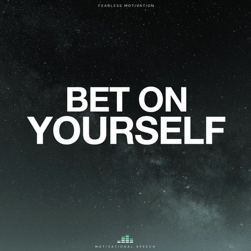 Bet on Yourself_poster_image