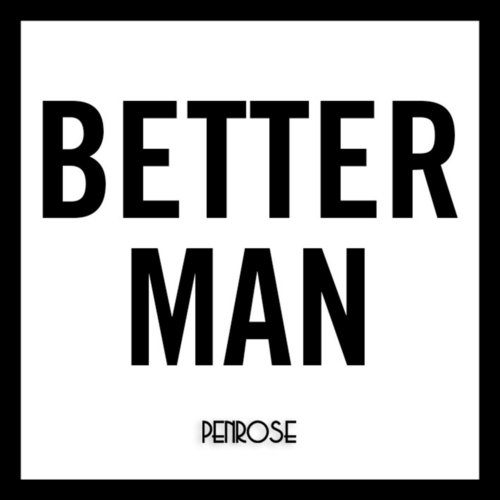 Better Man