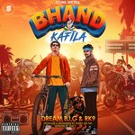 Scene Banaye artwork