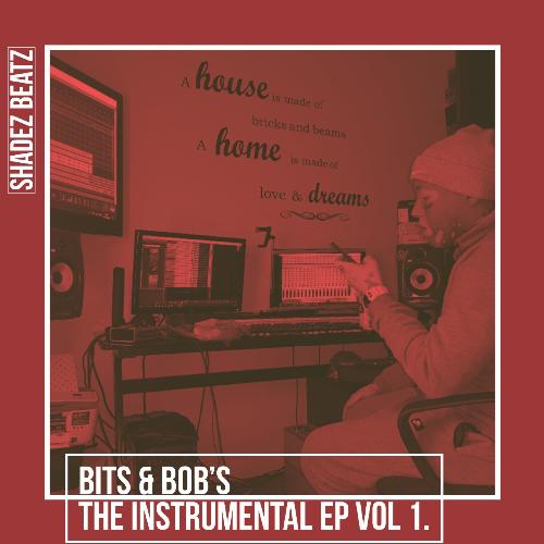 Bits &amp; Bob&#039;s the Instrumental Ep_poster_image