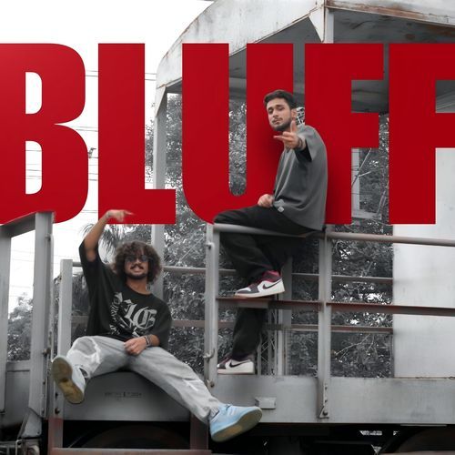 Bluff