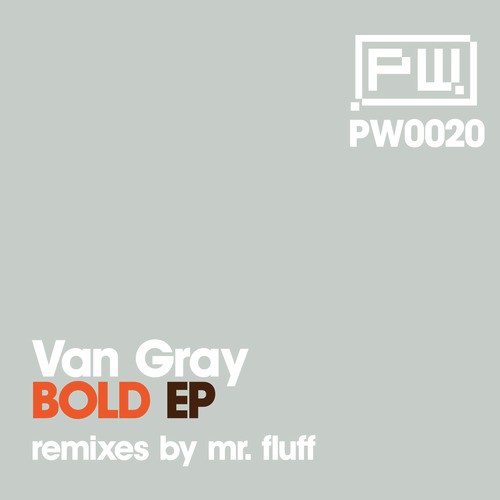 Bold (Mr. Fluff's Over 9000 Remix)