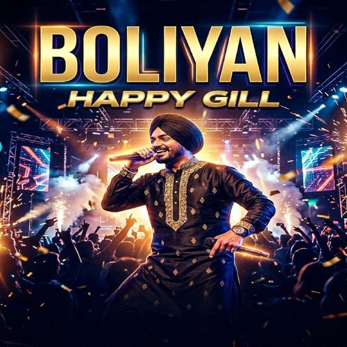 Boliyan