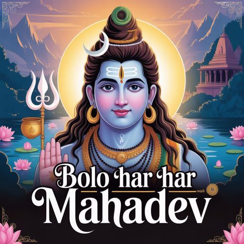 Bolo har har mahadev