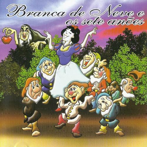 Branca de Neve e os Sete Anões