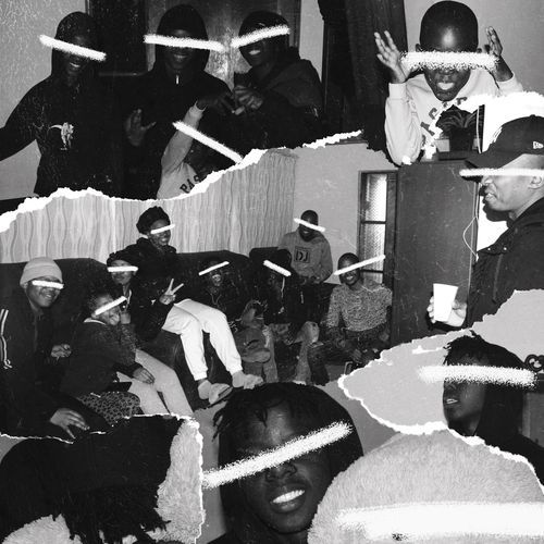 Morning Rays cover art