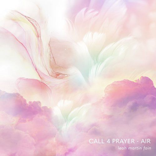 CALL 4 PRAYER - AIR
