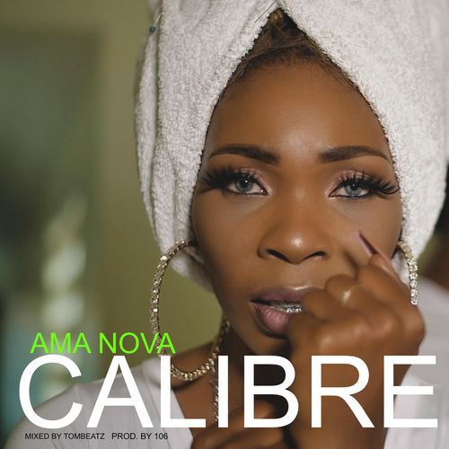 Calibre cover art
