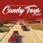 Candy Toys 2017