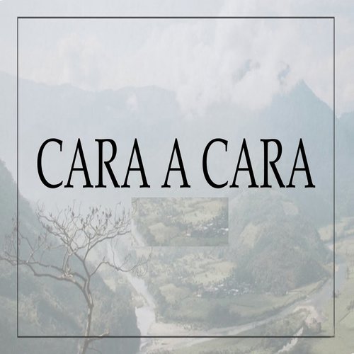 Cara a cara