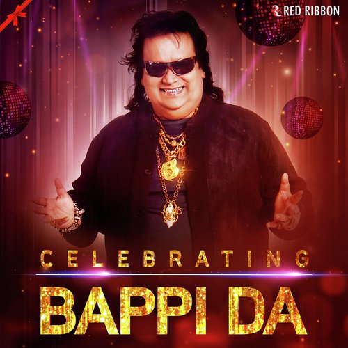 Celebrating Bappi Da