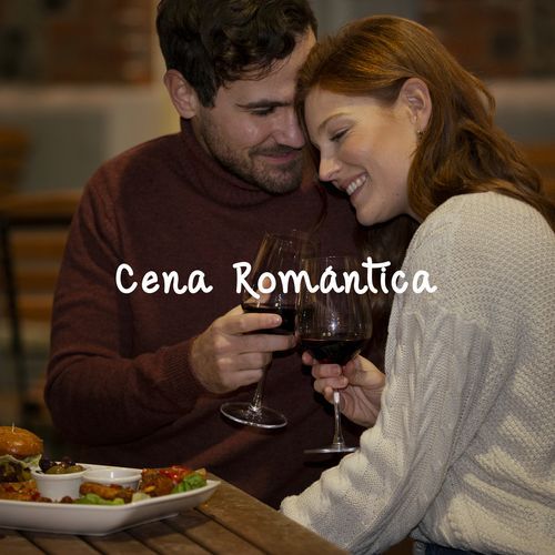 Cena Romántica II