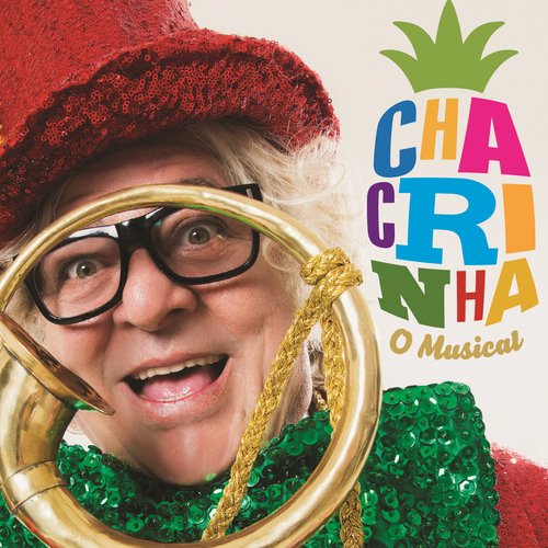 Chacrinha - O Musical