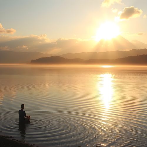 Chasing Stillness