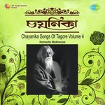 Chayanika Songs Of Tagore,Vol. 4