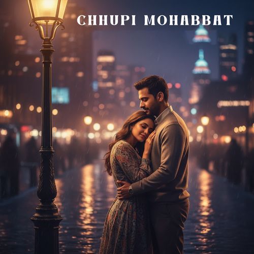 Chhupi Mohabbat