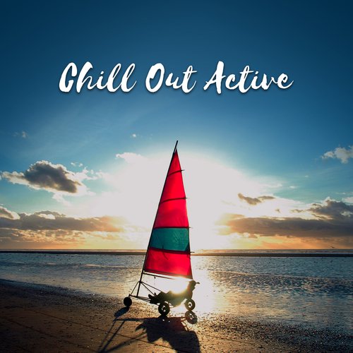Chill Out 2016 cover art