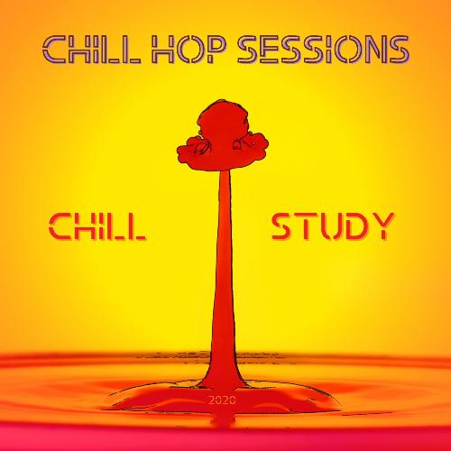 Chill Hip Hop cover art