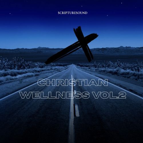 Jesus Speaks Comfort cover art