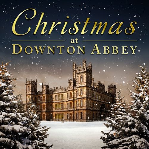 The Downton Christmas Suite