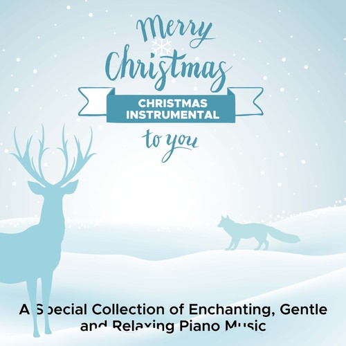 Christmas Carols cover art