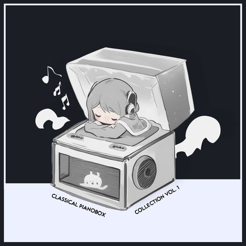 Classical PianoBox Collection, Vol. 1