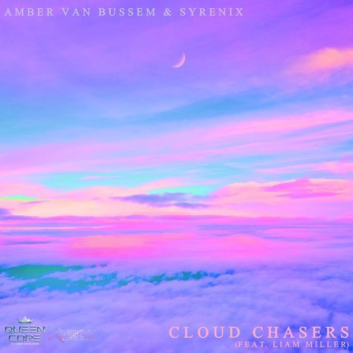 Cloud Chasers (feat. LIam Miller)
