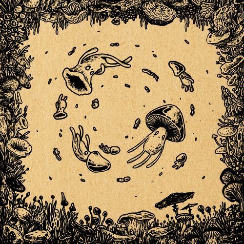 Creative Friends Vol.2